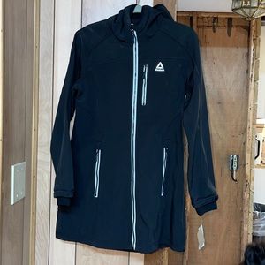 Reebok Women’s Jacket